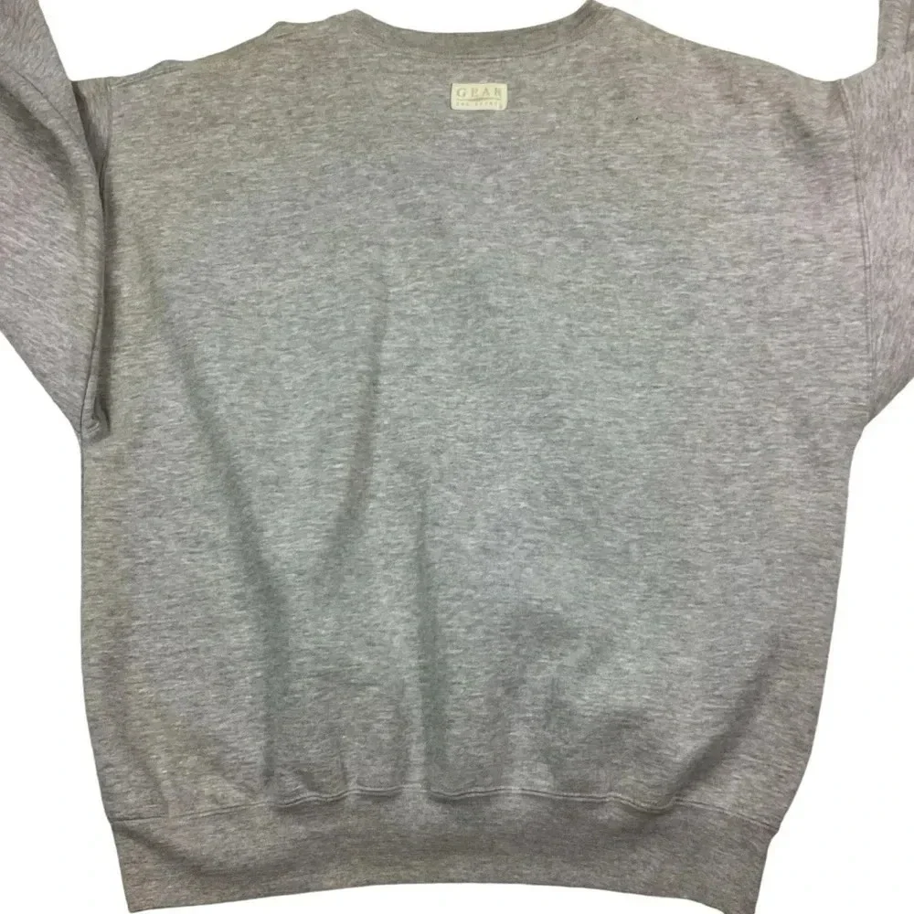 Vintage Washington State Cougars 1998 Rose Bowl crewneck